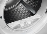 AEG warmtepompdroger TR968B4C AbsoluteCare Plus