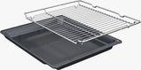 Bosch inbouw oven HBG7321B1 - Serie 8 - Zwart