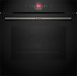 Bosch inbouw oven HBG7321B1 - Serie 8 - Zwart