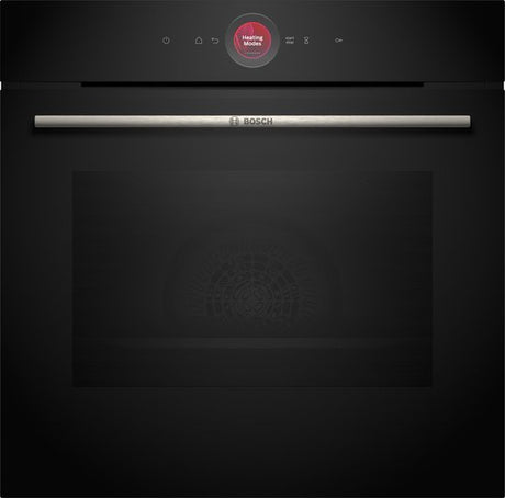 Bosch inbouw oven HBG7321B1 - Serie 8 - Zwart