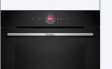 Bosch inbouw oven HBG7321B1 - Serie 8 - Zwart