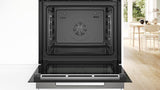 Bosch inbouw oven HBG7321B1 - Serie 8 - Zwart