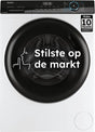 Haier wasmachine HW90-B14939 - Stoombehandeling - Wit