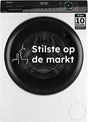 Haier wasmachine HW90-B14939 - 9kg - Wit