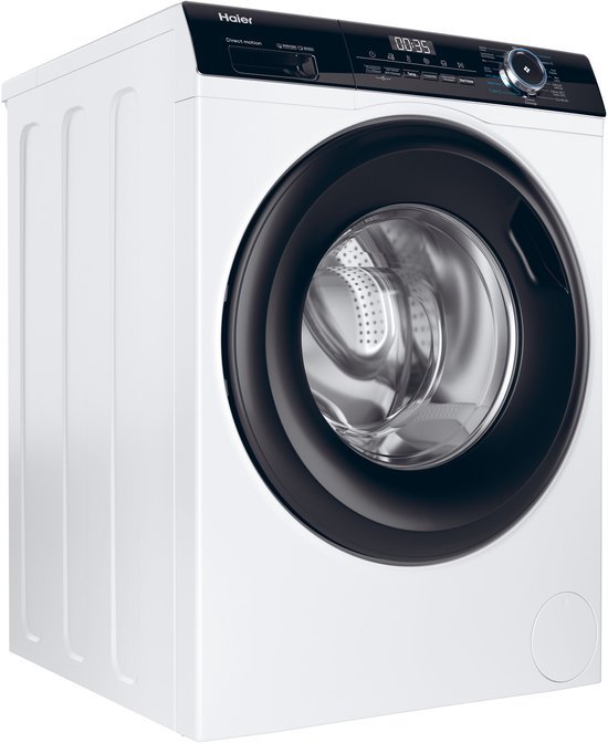 Haier wasmachine HW90-B14939 - 9kg - Wit