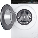 Haier wasmachine HW90-B14939 - 9kg - Wit