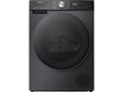 Hisense warmtepompdroger DH5S102BB - 5S Serie - 10kg