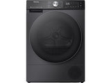 Hisense warmtepompdroger DH5S102BB - 5S Serie - 10kg