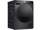 Hisense warmtepompdroger DH5S102BB - 5S Serie - 10kg