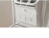 Whirlpool bovenlader wasmachine TDLR 6261BS BE - 6,0 kg