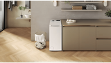 Whirlpool bovenlader wasmachine TDLR 6261BS BE - 6,0 kg