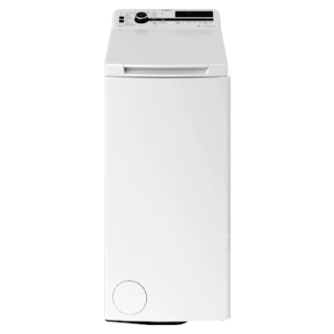 Whirlpool bovenlader wasmachine TDLR 6261BS BE - 6,0 kg
