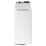 Whirlpool bovenlader wasmachine TDLR 6261BS BE - 6,0 kg