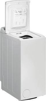 Whirlpool bovenlader wasmachine TDLR 6261BS BE - 6,0 kg