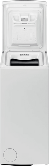 Whirlpool bovenlader wasmachine TDLR 6261BS BE - 6,0 kg