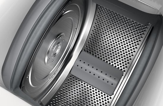 AEG bovenlader wasmachine LTR6162K - 6 kg - Wit