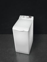 AEG bovenlader wasmachine LTR6162K - 6 kg - Wit