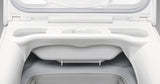 AEG bovenlader wasmachine LTR6162K - 6 kg - Wit