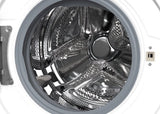 Sharp wasmachine ES-NFL814CWDA-BX - Wit