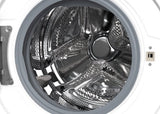 Sharp wasmachine ES-NFL814CWDA-BX - Wit