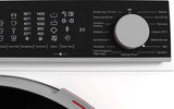 Sharp wasmachine ES-NFL814CWDA-BX - Wit