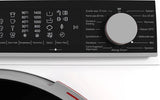 Sharp wasmachine ES-NFL814CWDA-BX - Wit