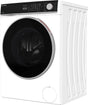 Sharp wasmachine ES-NFL814CWDA-BX - Wit