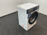 Beko wasmachine BM3WFT3841B1 - EnergySpin - 8 kg