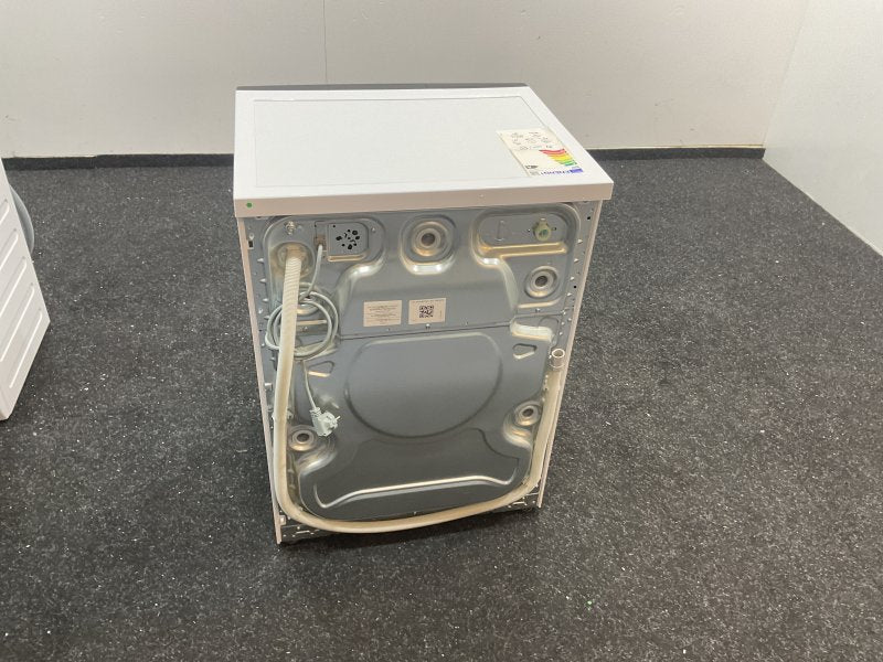 Beko wasmachine BM3WFT3841B1 - EnergySpin - 8 kg