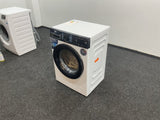 Beko wasmachine BM3WFT3841B1 - EnergySpin - 8 kg