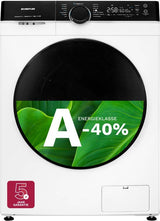 Inventum wasmachine VWM9010W - 9kg