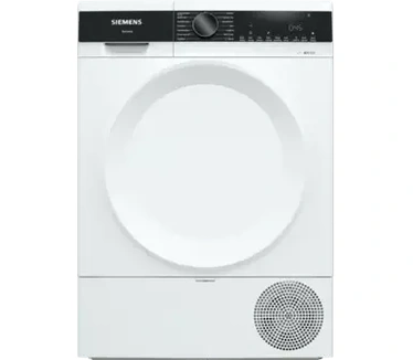 Siemens warmtepompdroger WQ33G2D0NL - iQ500 