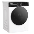 Whirlpool wasmachine WPM 27W ADS BE - 12 kg - Wit