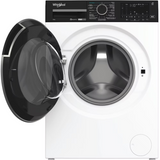 Whirlpool wasmachine WPM 27W ADS BE - 12 kg - Wit
