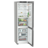 Liebherr koelkast CBNsfc 572i Plus - Zilver