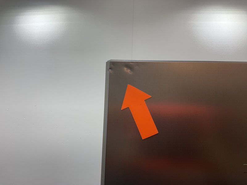 Liebherr koelkast CBNsfc 572i Plus - Zilver