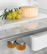 Liebherr koelkast CBNsfc 572i Plus - Zilver