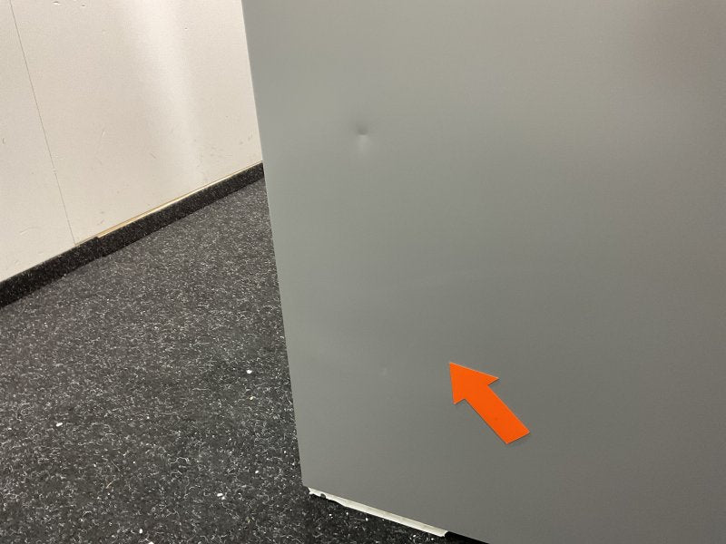 Bosch koelkast KGN39AIAU - Serie 6 - No Frost 