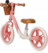 Lionelo Alex Plus – Loopfiets vanaf 3 jaar – 12” 