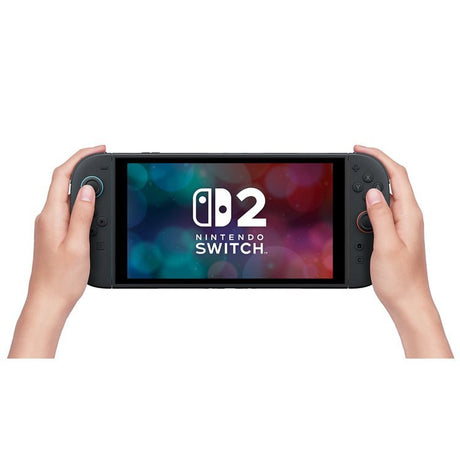 Nintendo Switch 2 - Zwart