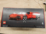 LEGO Technic Ferrari Daytona SP3 Raceauto - 42143