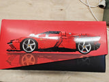 LEGO Technic Ferrari Daytona SP3 Raceauto - 42143