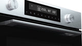 ETNA inbouw combi-oven CM450RVS - 50L