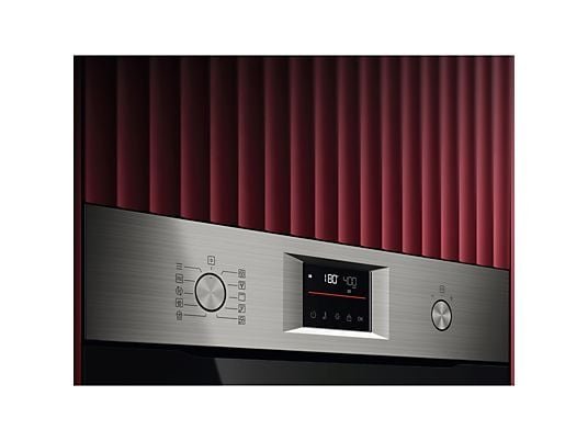 AEG inbouw heteluchtoven OO5NK4W0M CombiCook - met Magnetron