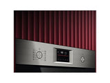 AEG inbouw heteluchtoven OO5NK4W0M CombiCook - met Magnetron