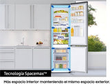 Samsung koelkast RB38C603CS9 - Zilver