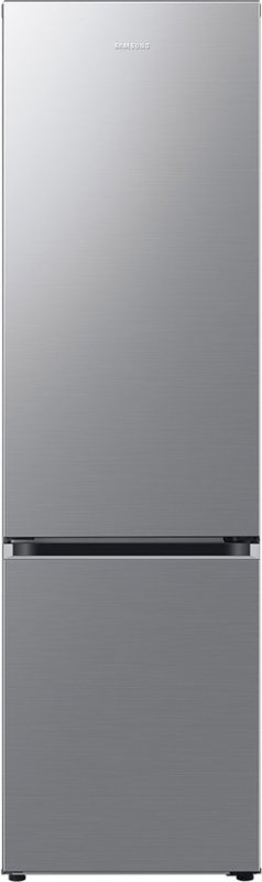 Samsung koelkast RB38C603CS9 - Zilver