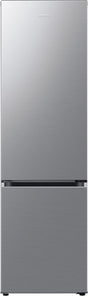 Samsung koelkast RB38C603CS9 - Zilver