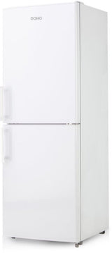 DOMO koelkast DO91304C - 138L - Wit 143CM