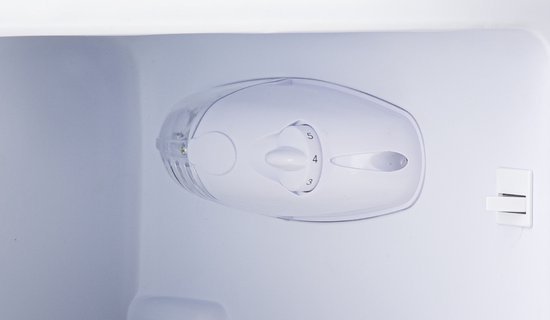 DOMO koelkast DO91304C - 138L - Wit 143CM